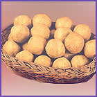 Bread Balls